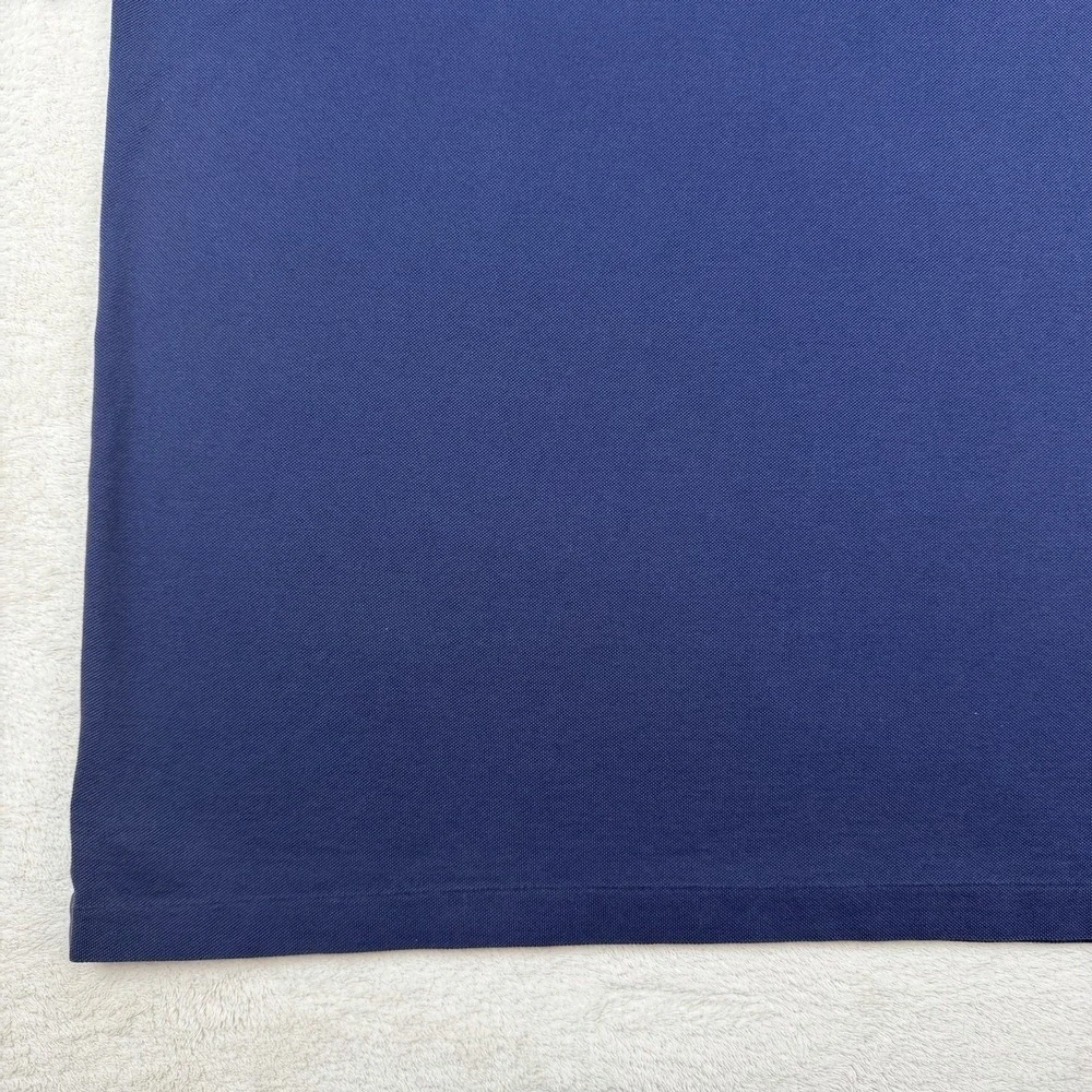 Polo Golf Ralph Lauren 100% Pima Cotton Pro Fit 